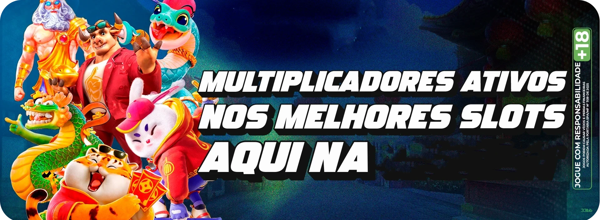 APK Android da 33bb para download