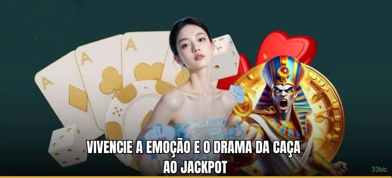 Imagem promocional do cadastro da 33bb
