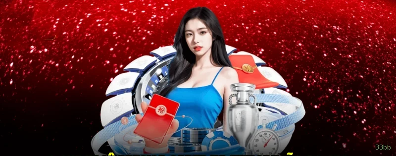 Live Baccarat Table
